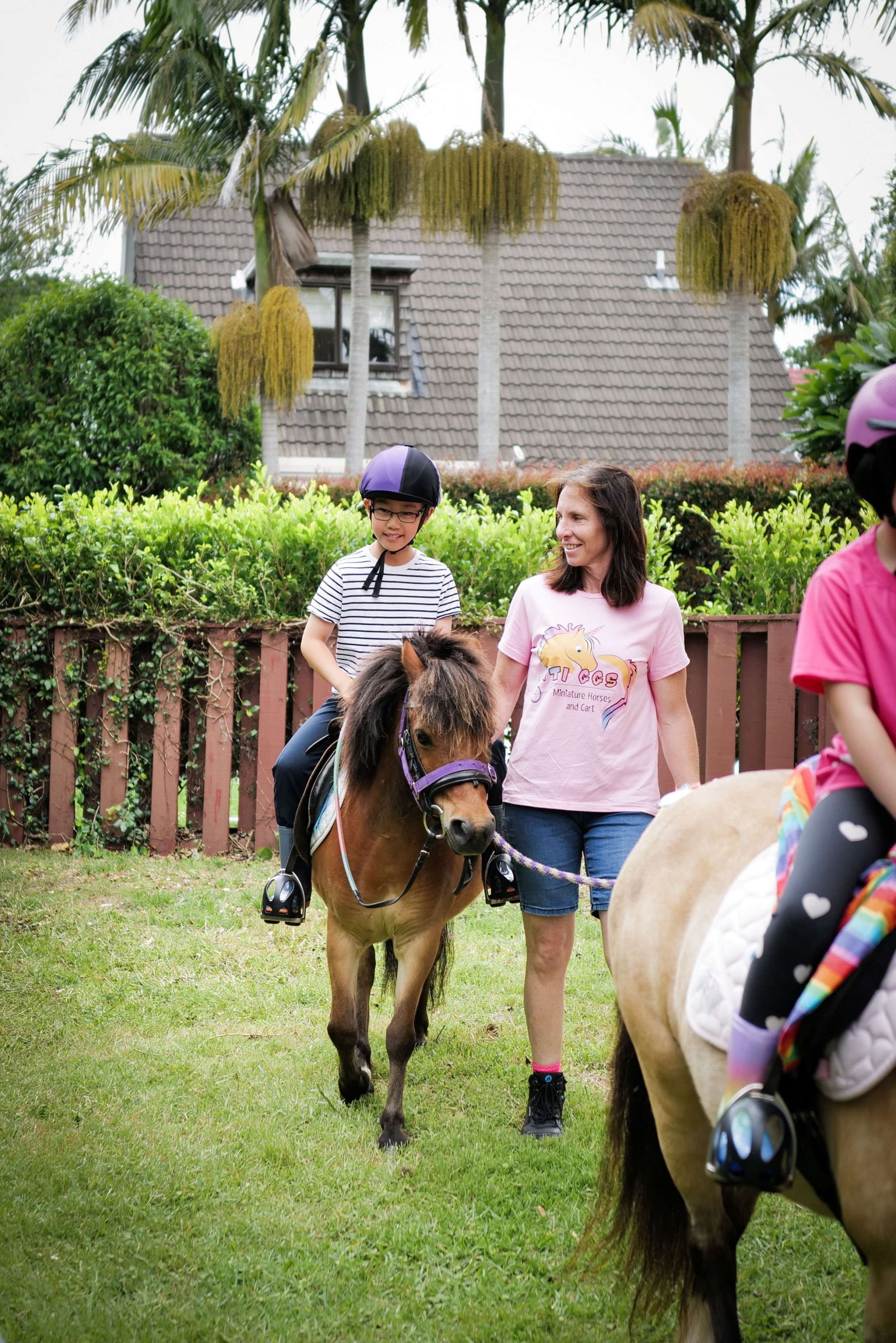 Andrew And Cracker 24 Nov 25